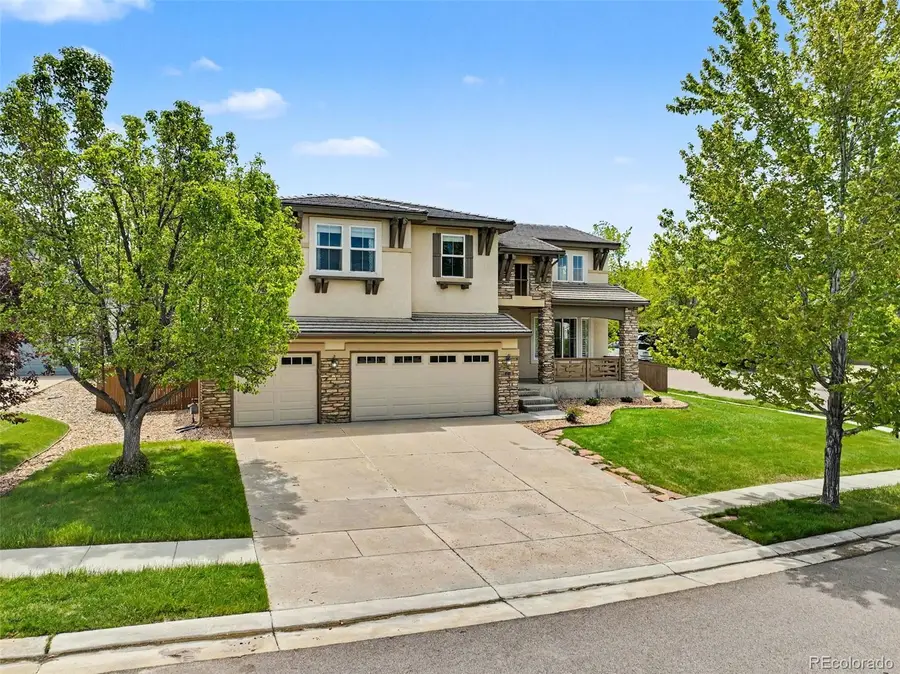 878 Graland Lane, Highlands Ranch, CO 80126 - #2