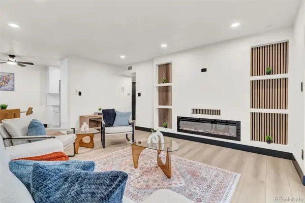 7755 E Quincy Avenue #106A7, Denver, CO 80237