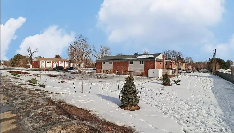 3414 W 7th Street W #1-4, Greeley, CO 80634 - #3