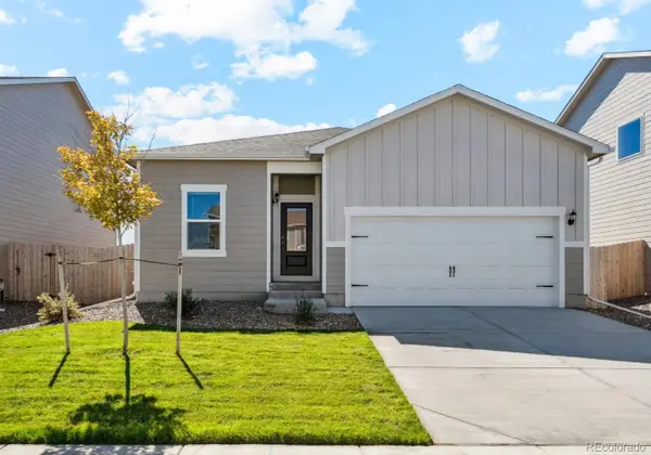17828 E 93rd Place, Commerce City, CO 80022