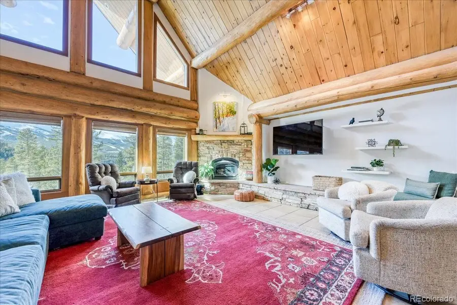 514 Blue Flag Circle, Breckenridge, CO 80424 - #2