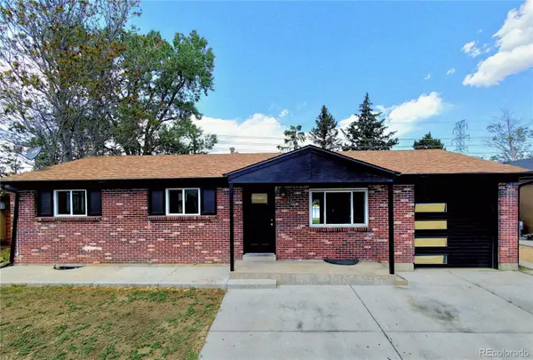 12321 Randolph Place, Denver, CO 80239