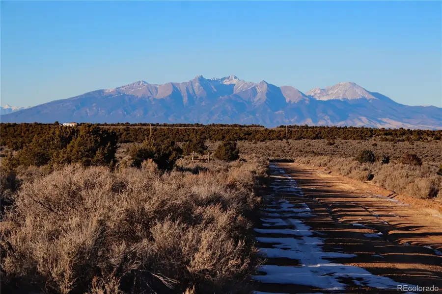 Corner, Double Lot Mesa Verde Trail, San Luis, CO 81152 - Image #2