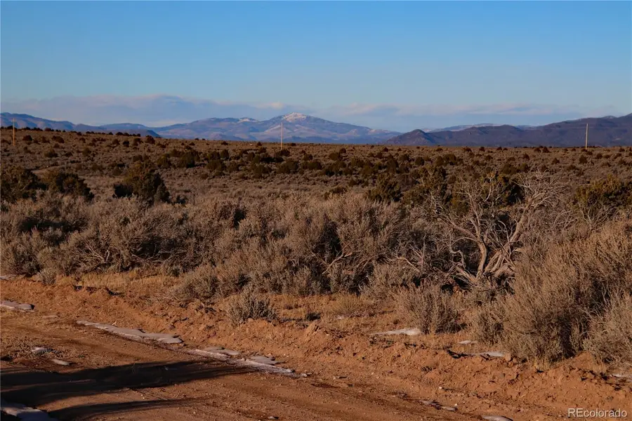 Corner, Double Lot Mesa Verde Trail, San Luis, CO 81152 - Image #3