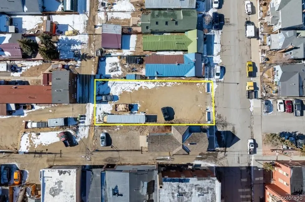 113 W 7th Street, Leadville, CO 80461 - #1