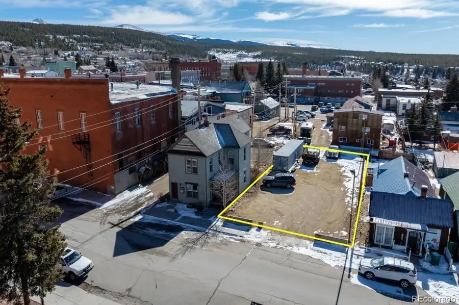113 W 7th Street, Leadville, CO 80461 - #2