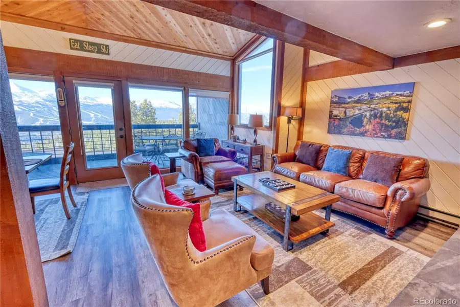 187 N Fuller Placer Road #D, Breckenridge, CO 80424 - Image #2