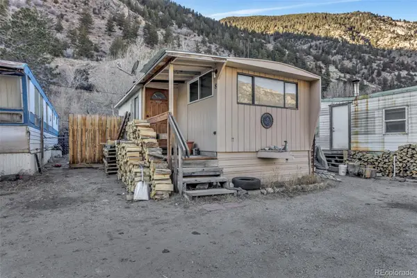 900 15th Street, Georgetown, CO 80444