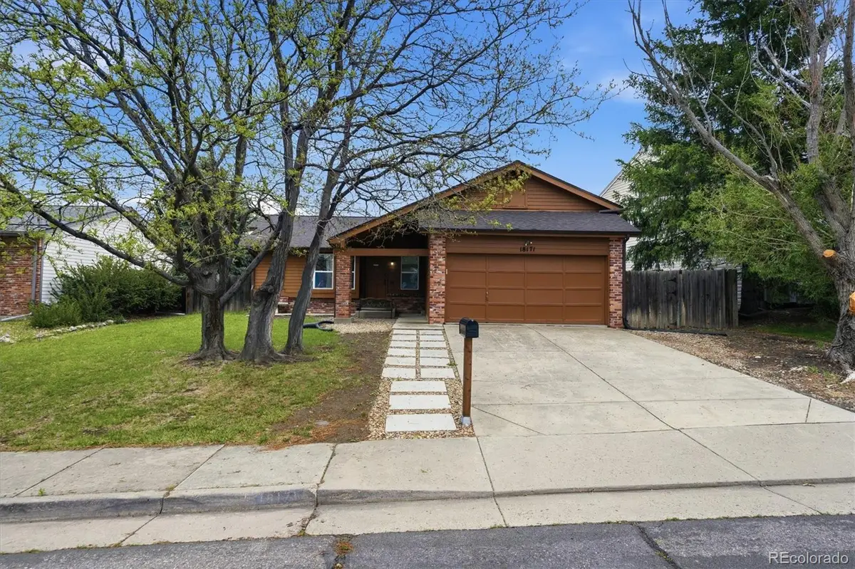 18171 E Crestridge Drive, Centennial, CO 80015 - #1