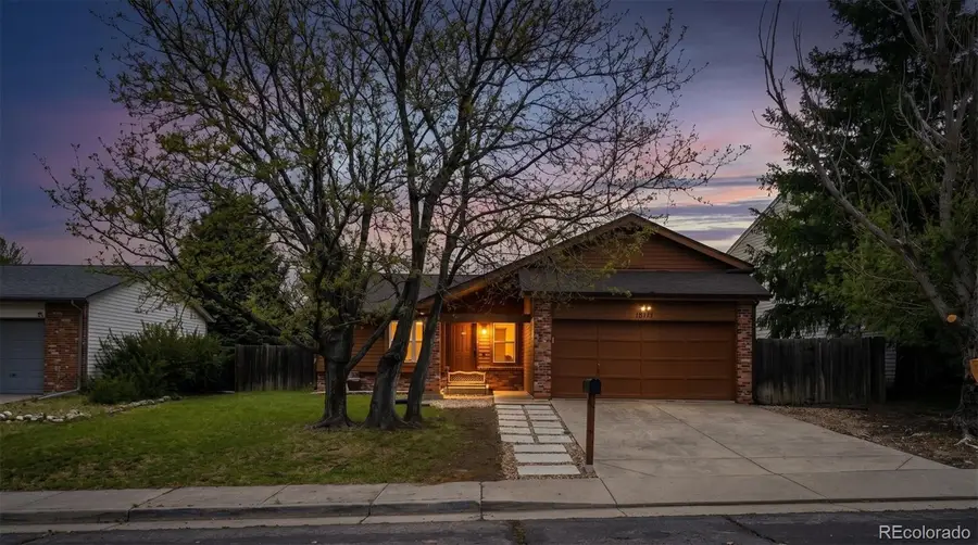 18171 E Crestridge Drive, Centennial, CO 80015 - #2