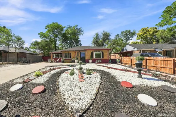 2065 Syracuse Street, Denver, CO 80207