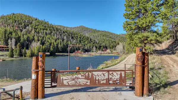 53 Silver Creek Lake, Villa Grove, CO 81155