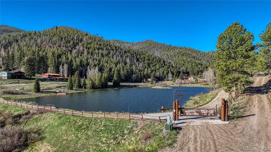 53 Silver Creek Lake, Villa Grove, CO 81155 - Image #2