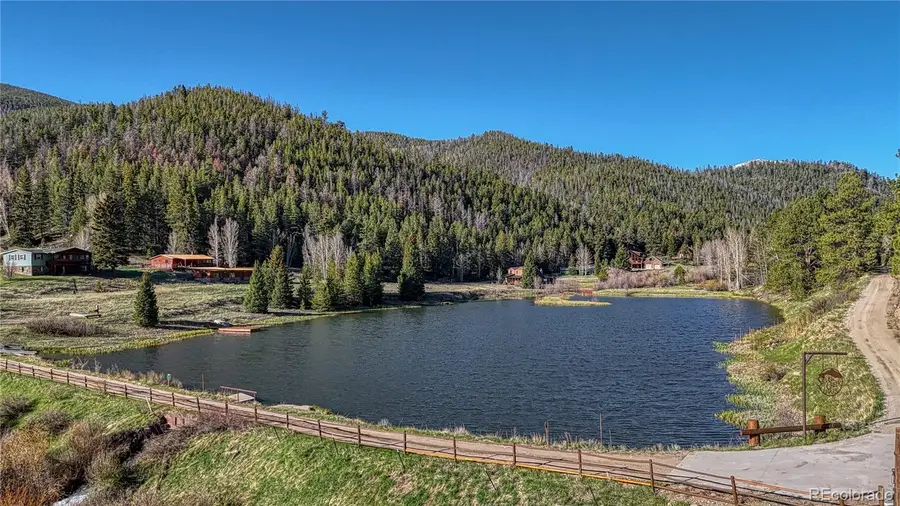 53 Silver Creek Lake, Villa Grove, CO 81155 - Image #3
