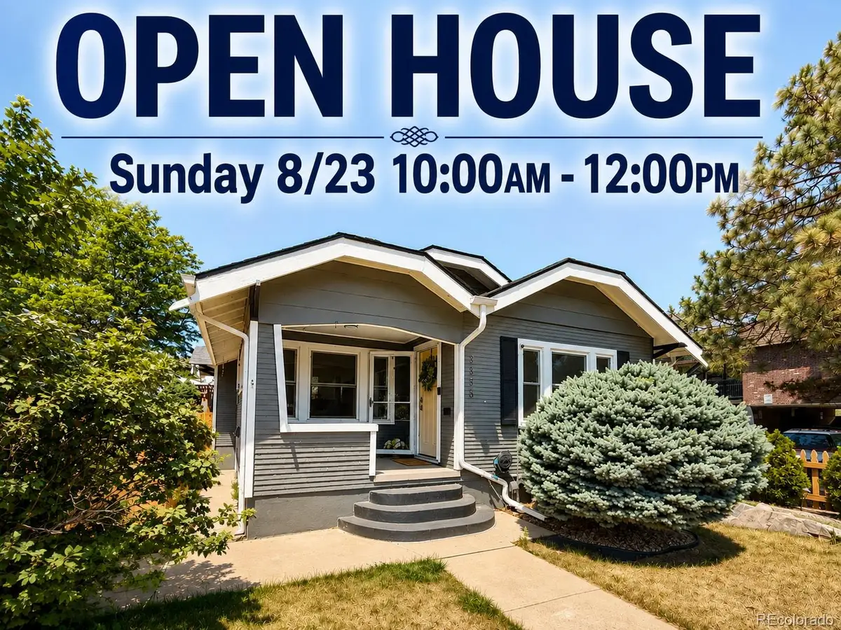 3355 S Grant Street, Englewood, CO 80113 - #1