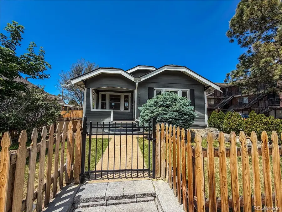 3355 S Grant Street, Englewood, CO 80113 - #2
