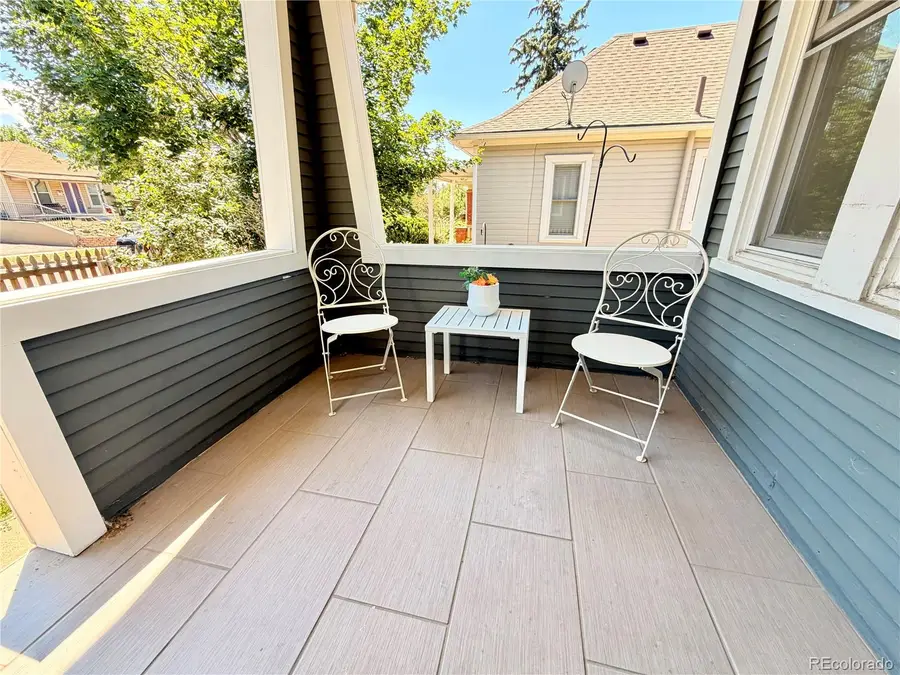 3355 S Grant Street, Englewood, CO 80113 - #3