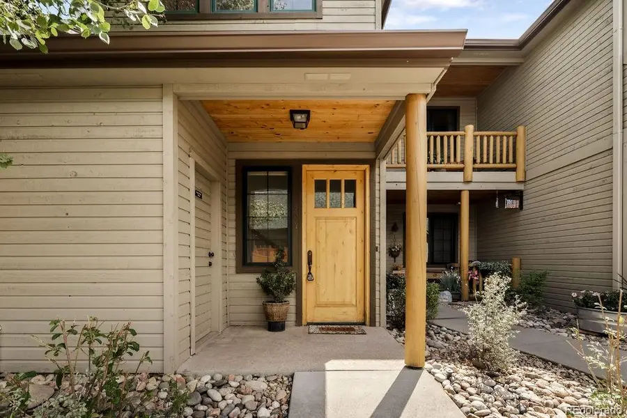 31276 Stone Canyon Road #204, Evergreen, CO 80439 - #2