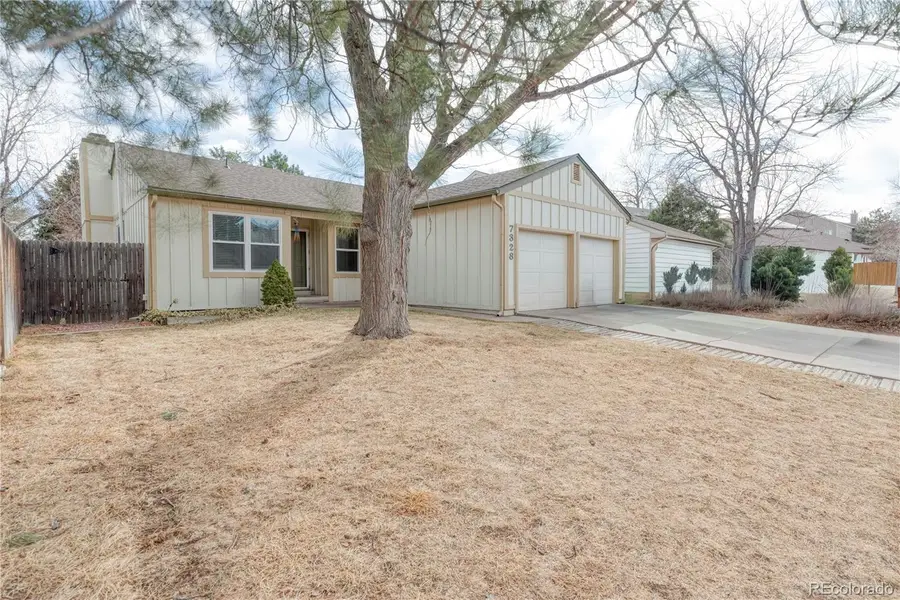 7328 S Sheephorn Mountain, Littleton, CO 80127 - #3