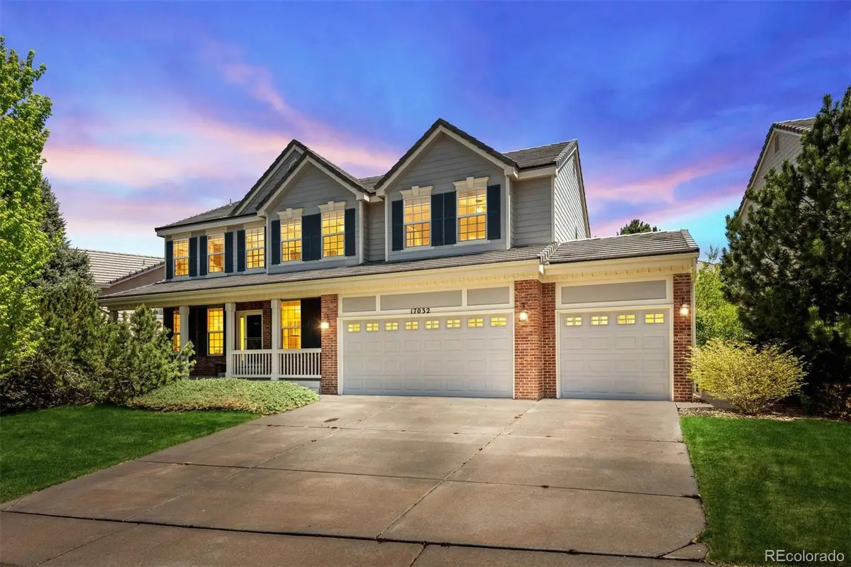 17032 E Aberdeen Drive, Aurora, CO 80016 - #1