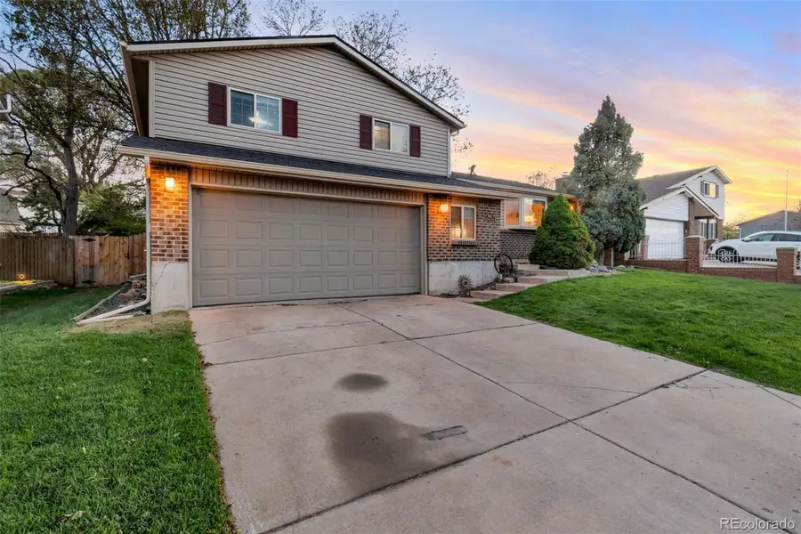 8822 W Arbor Avenue, Littleton, CO 80123 - #3