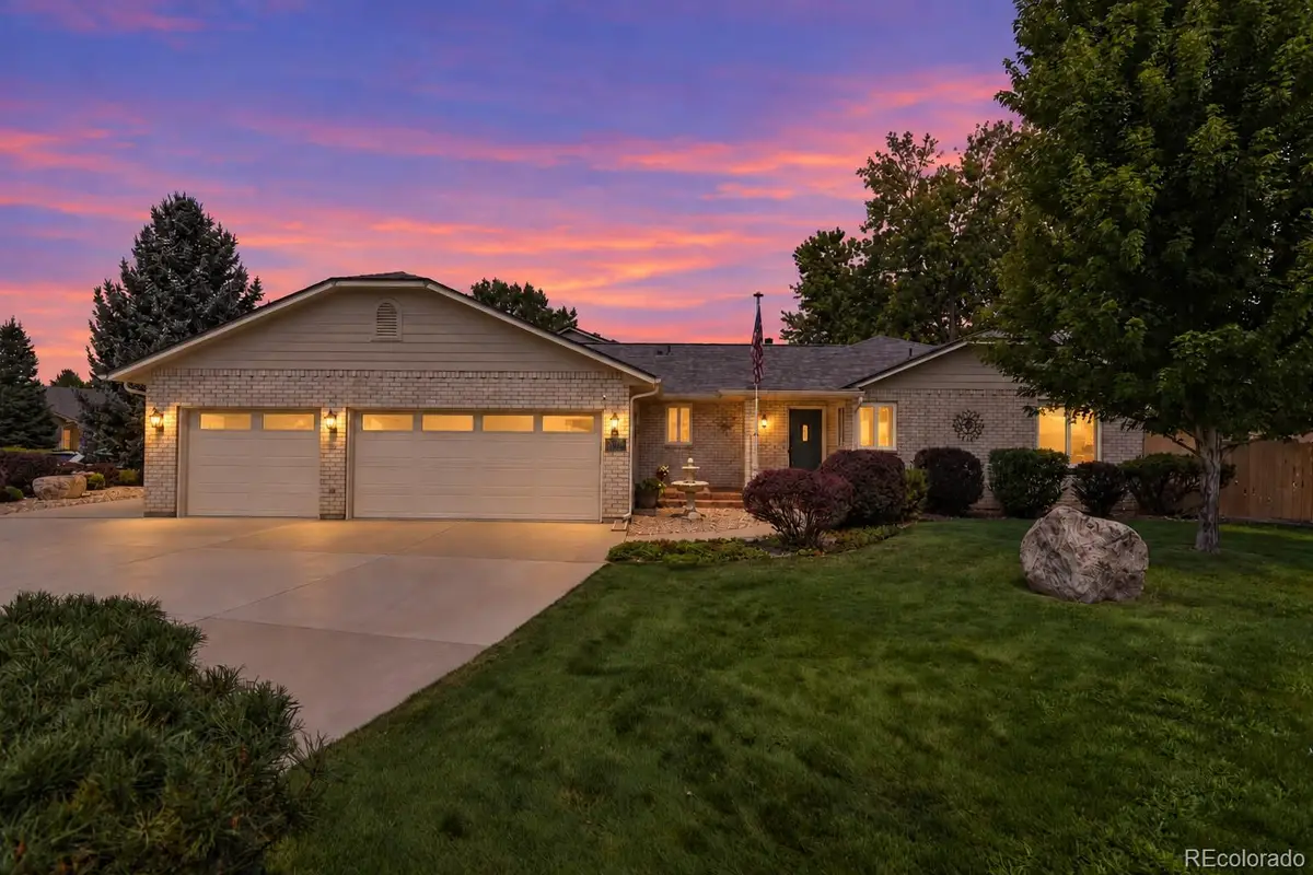 930 S Hoover, Fort Lupton, CO 80621 - #1