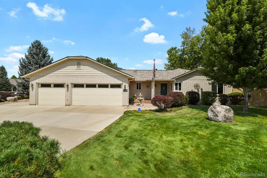 930 S Hoover, Fort Lupton, CO 80621 - #2