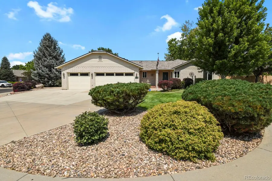 930 S Hoover, Fort Lupton, CO 80621 - #3