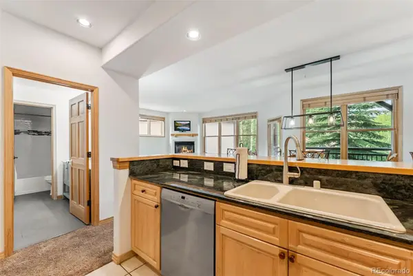 33 Broken Lance #206S, Breckenridge, CO 80424