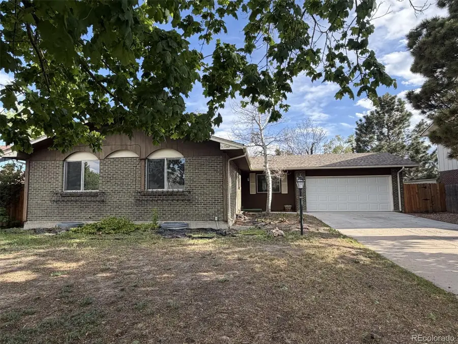 12076 E Montana Place, Aurora, CO 80012 - #2