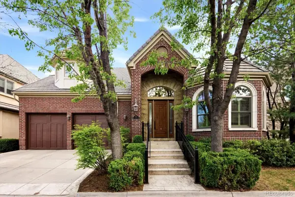 8716 E Iliff Drive, Denver, CO 80231