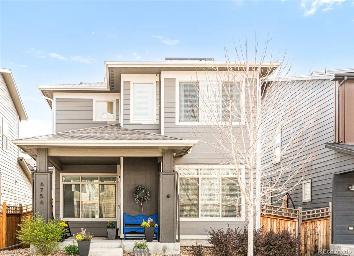 6756 Clay Street, Denver, CO 80221 - #1