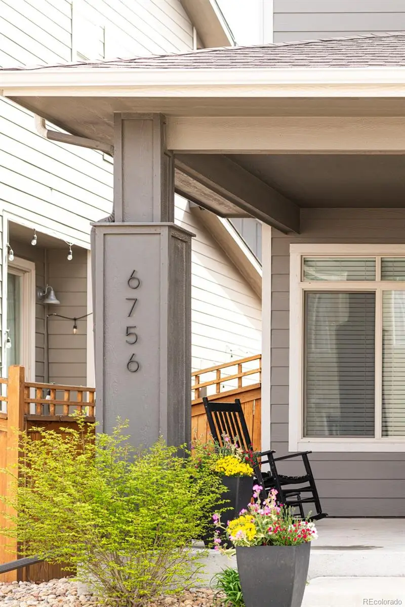 6756 Clay Street, Denver, CO 80221 - #2