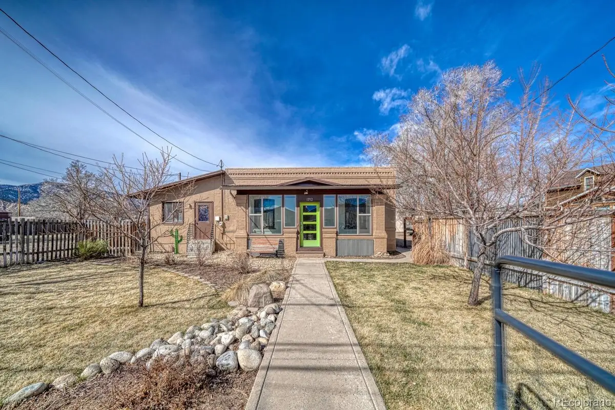 1712 E Holman Avenue, Salida, CO 81201 - Image #1