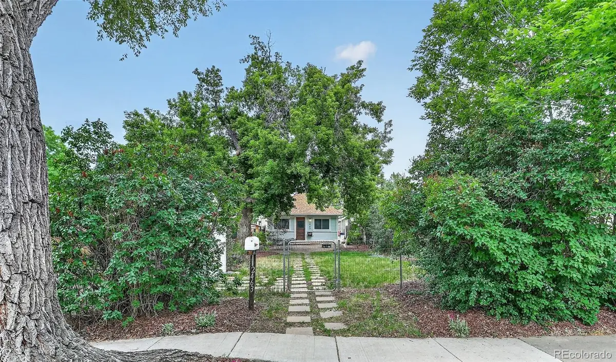 2463 Ingalls Street, Edgewater, CO 80214 - #1
