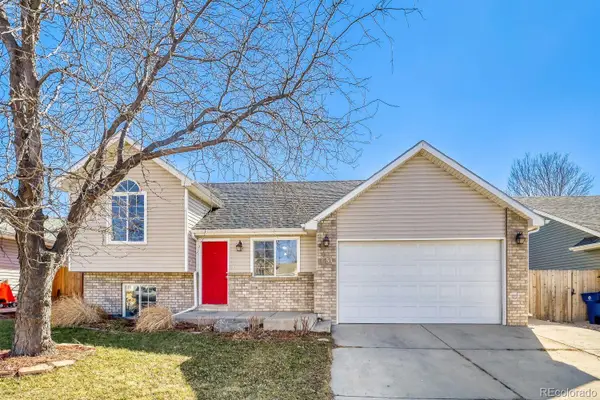 754 Mcclure Avenue, Firestone, CO 80520