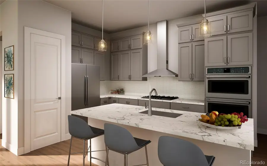 1928 Grayside Circle, Castle Rock, CO 80109 - Image #2