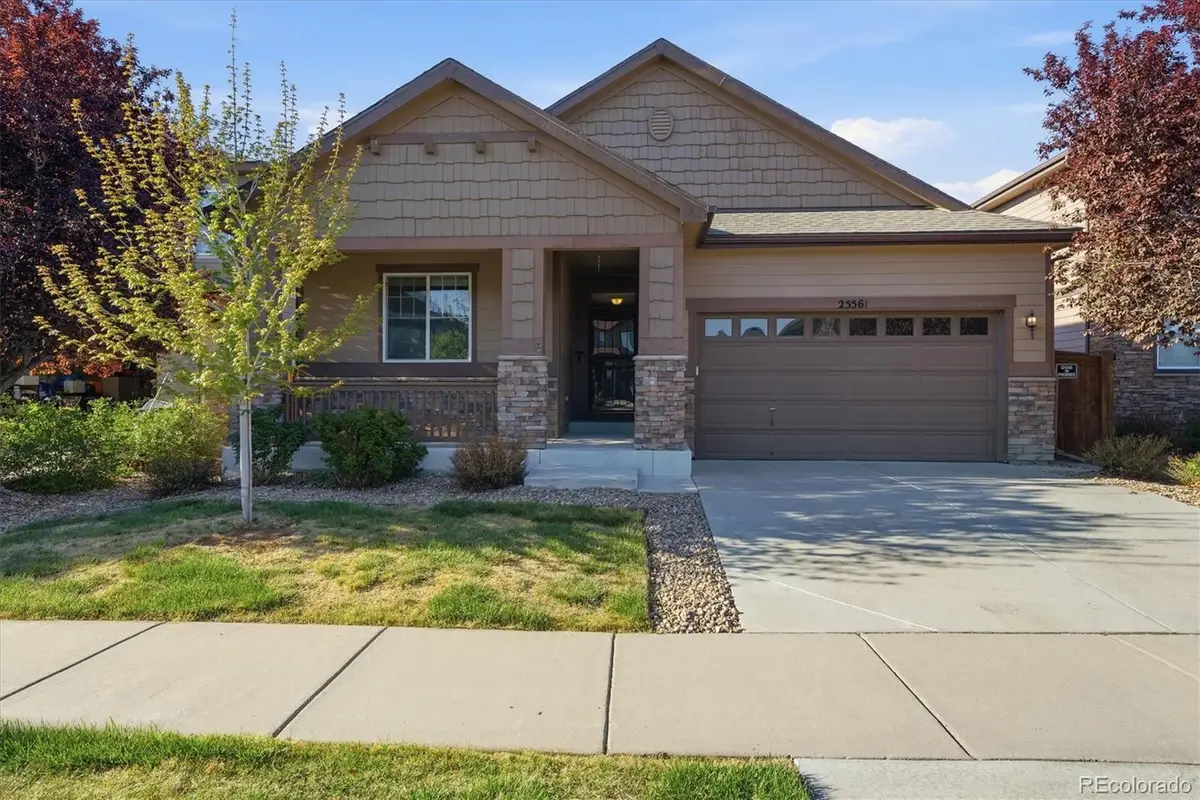 25561 E 5th Place, Aurora, CO 80018 - #1