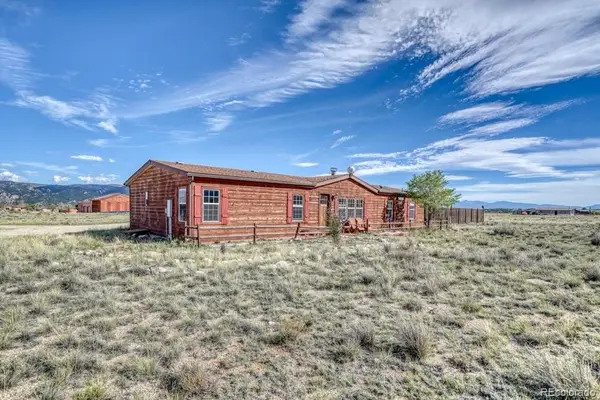 26533 Range, Buena Vista, CO 81211