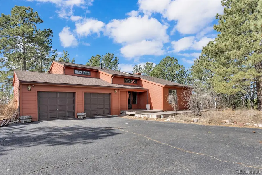 9805 Deerfield Road, Franktown, CO 80116 - #2