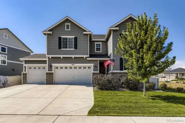 5657 Pinto Valley Street, Parker, CO 80134