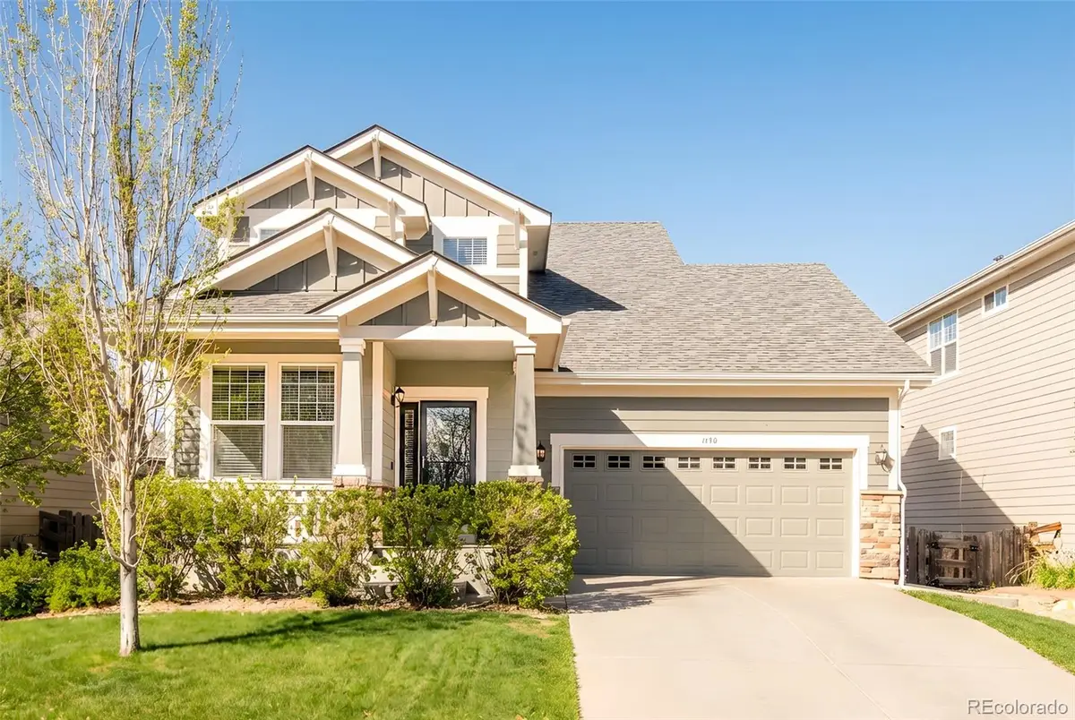 1150 Mircos Street, Erie, CO 80516 - #1