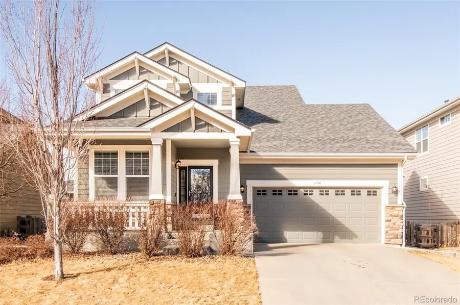 1150 Mircos Street, Erie, CO 80516 - #2