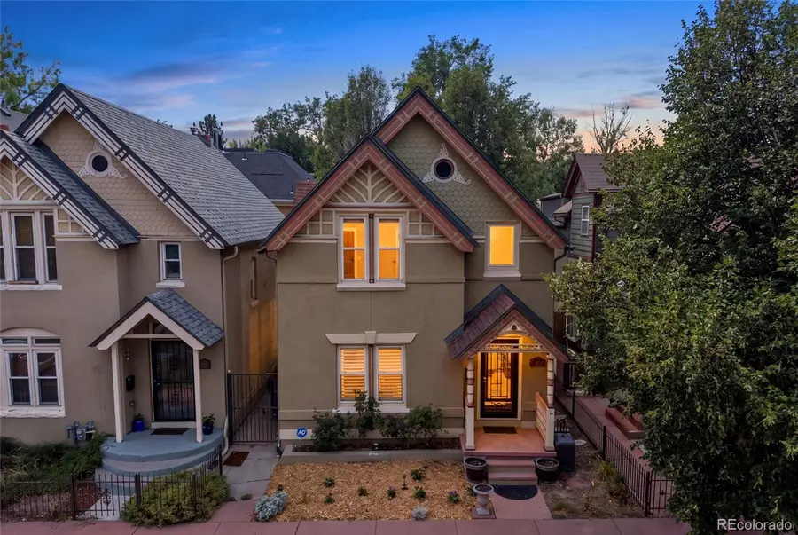 924 E 22nd, Denver, CO 80205 - #2
