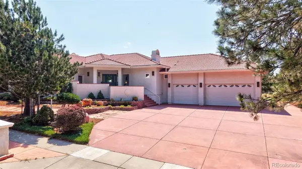 2075 Mulligan Drive, Colorado Springs, CO 80920