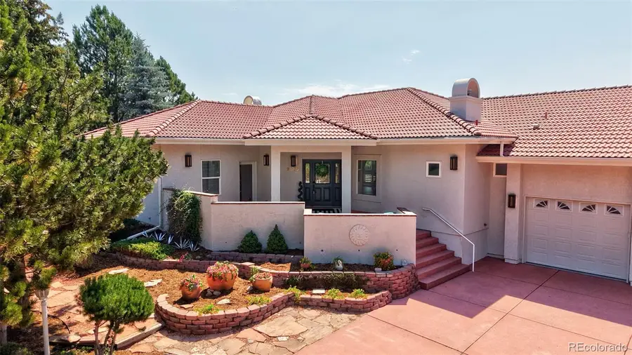 2075 Mulligan Drive, Colorado Springs, CO 80920 - #2