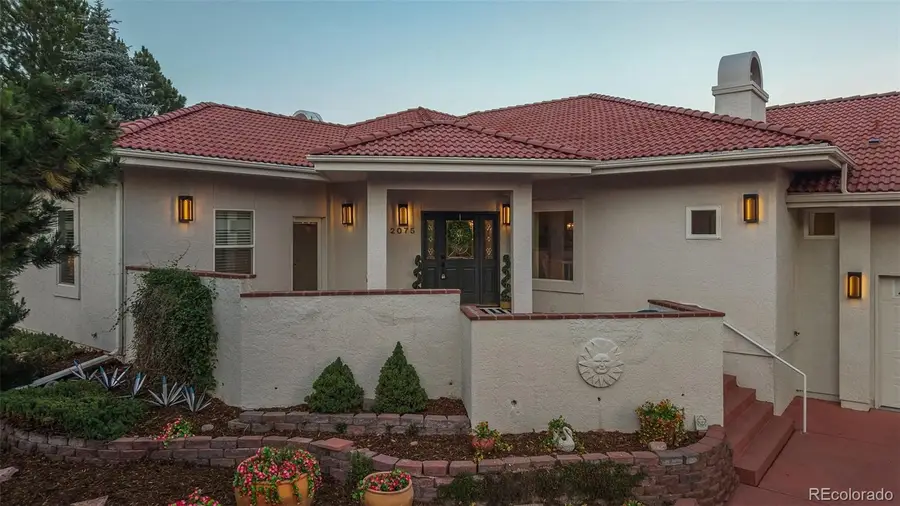 2075 Mulligan Drive, Colorado Springs, CO 80920 - #3