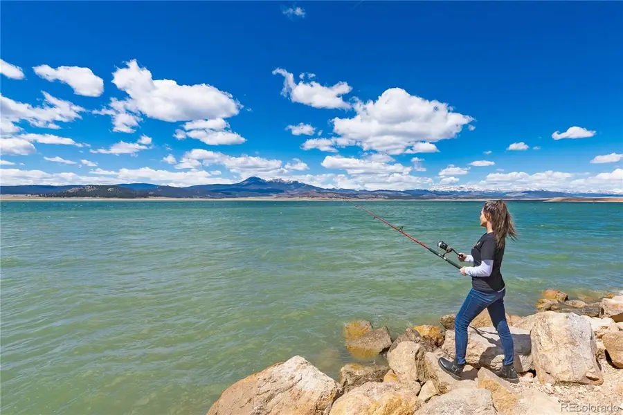 5675 Antero Drive Drive, Fairplay, CO 80440 - #2