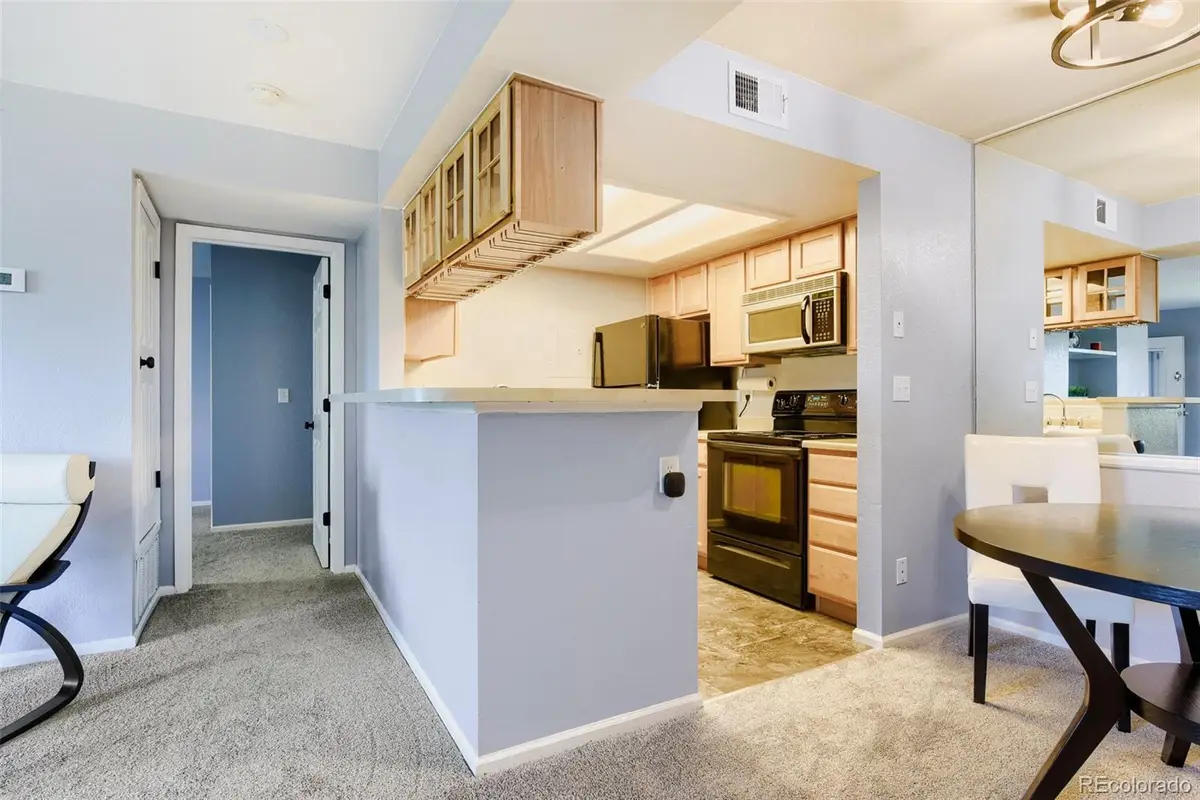9283 E Arbor Circle #F, Englewood, CO 80111 - #1
