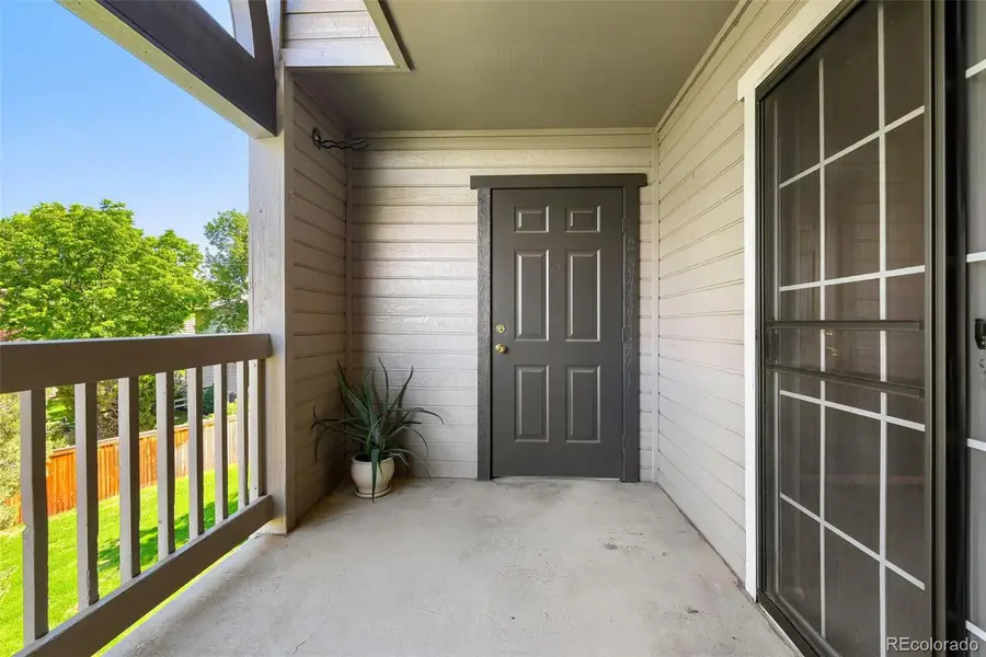 9283 E Arbor Circle #F, Englewood, CO 80111 - #2